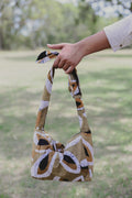 Batik Malla (Shoulder bag)  - Star Anise